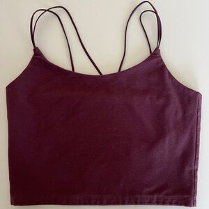 Abercrombie & Fitch Crop Top